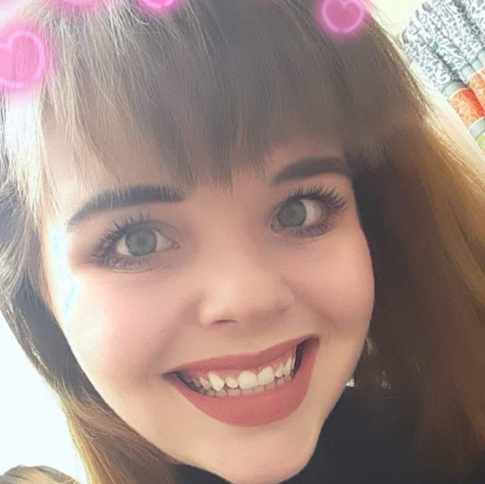 Meet your Posher, Annabelle